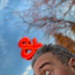 Joe Lo Truglio Instagram - And off the top of my head, I’d like to thank all those people wishing me happy birthday and my son and my wife and parents and brother and dear friends and those that test me too. And those I’ve worked with and laughed with and got hurt by and gave less than to. And the ones who disappoint and the ones who inspire as well. Thanks for all of it. #and #& #seattle #olympicsculpturepark