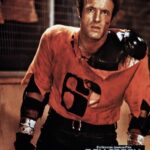 Joe Lo Truglio Instagram - Beside Newman, I can’t think of an actor who was so naturally cool, and clearly in control of any scene he was in. My intro to James Caan was Rollerball, but Thief remains my Top Caan. (The soundtrack by Tangerine Dream also top notch). Powerful talent. Thanks Jimmy! 👊🏼