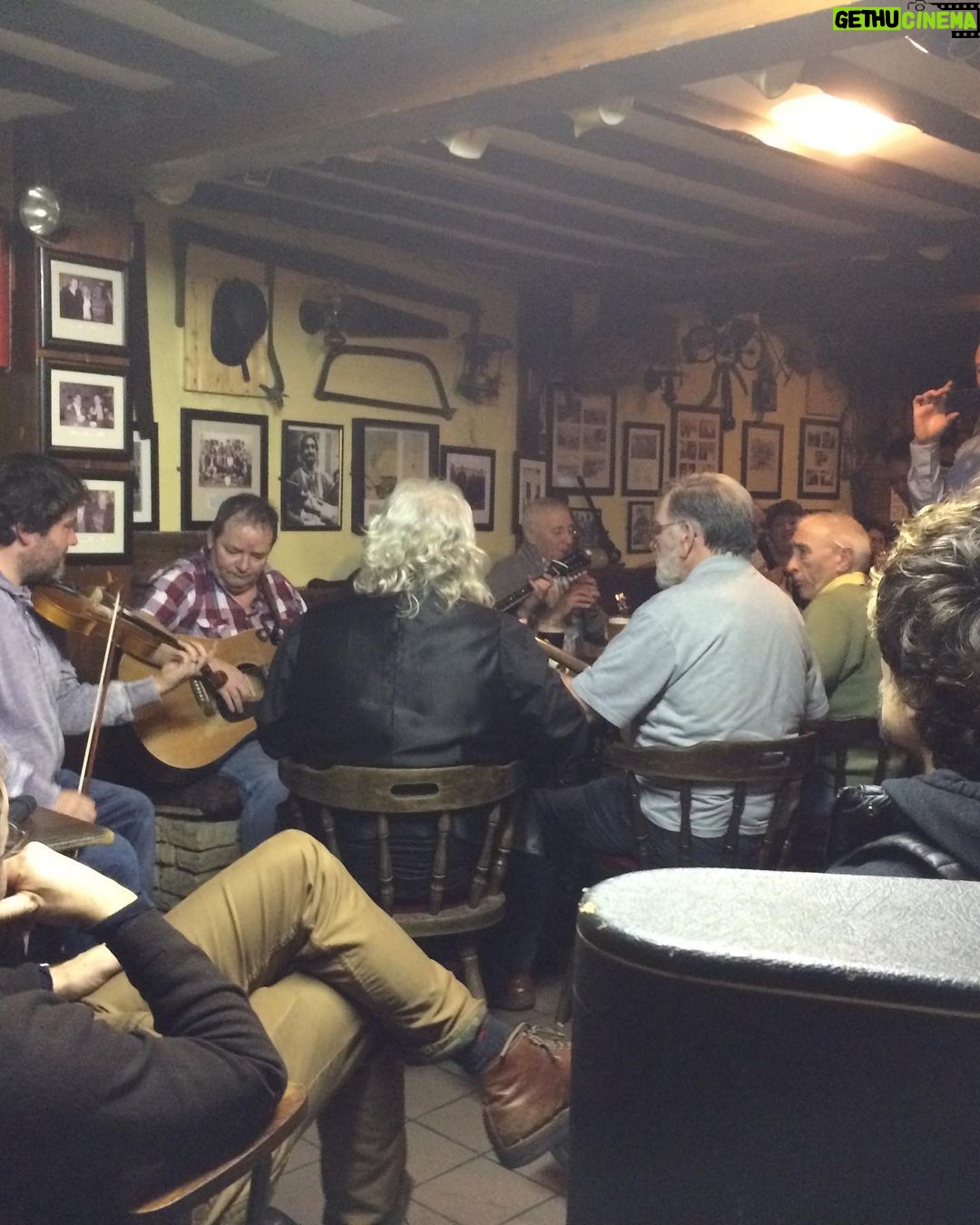 Joe Lo Truglio Instagram - Just thinking about that Ireland trip about eight years ago. Bunch of pals and family. We drank Guinness and sang with the locals. One of best ever. Happy St. Patrick’s!☘️🇮🇪