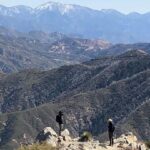 Joe Lo Truglio Instagram - This past year had me on mountains with friends most of the time. It gave me great views with people I love. What a gift. A chapter ends with Brooklyn, another starts with a movie on a mountain. But always climbing with the folk that matter. Bringing water for 2022. Let’s HIT THAT SUMMIT. ⛰