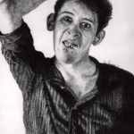 Joe Lo Truglio Instagram – The sound of his voice made me want to cry and seconds later, yell and shout and kick.  He was the real deal.  I was lucky enough to see The Pogues in New York many years ago. Poetry with a chip on its shoulder. 🇮🇪 Grateful.  RIP Shane. 🥃