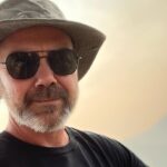 Joe Lo Truglio Instagram - This past year had me on mountains with friends most of the time. It gave me great views with people I love. What a gift. A chapter ends with Brooklyn, another starts with a movie on a mountain. But always climbing with the folk that matter. Bringing water for 2022. Let’s HIT THAT SUMMIT. ⛰