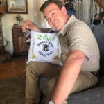 Joe Lo Truglio Instagram - Some Hard-Boyled Easter Eggs in tonight’s ep courtesy of our amazing Art Dept. #Brooklyn99