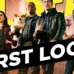 Joe Lo Truglio Instagram - It all comes down to this! #brooklyn99