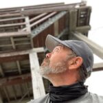 Joe Lo Truglio Instagram - Wrapped. 🎬⛰OUTPOST⛰🎬 This was an incredible summer and I can’t wait to share it with all of you soon. An epic amount of work came to its fruition and friendships were forged on a mountain. When people tell you no, show them yes. 🌲🌲🌲🌲 Please follow @outpost_the_film for more BTS.