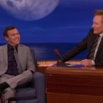 Joe Lo Truglio Instagram - I’m a bit late on this, but want to congratulate @teamcoco on an incredible run, and thank Conan for bringing me on. I had no publicist, didn’t know or care how guest booking worked. But Conan and his team made it happen anyway. It was the only late night show I ever did. I remember how generous Conan was at one of our State On MTV parties in the 90s, too. He made sure that we knew we were always welcome on his (then) NBC show. It’s so fun being around someone who knows their sh*t. Thanks Conan!