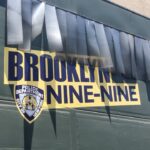 Joe Lo Truglio Instagram - Yesterday #BrooklynNineNine stopping rolling camera forever. With deepest thanks to so many, to those who watched and those who worked, I feel lucky to have been there. There will be stories told over the next couple months. But for right now…. Sound on… Moment of silence as these flap in the wind. Title of my sex tape. 🚨#grateful #Season8 #NineNineForever🚨🚨🚨🚨🚨🚨🚨🚨🚨🚨🚨🚨🚨🚨🚨