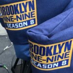 Joe Lo Truglio Instagram - Here’s a story about my experience during the table read for our Finale.