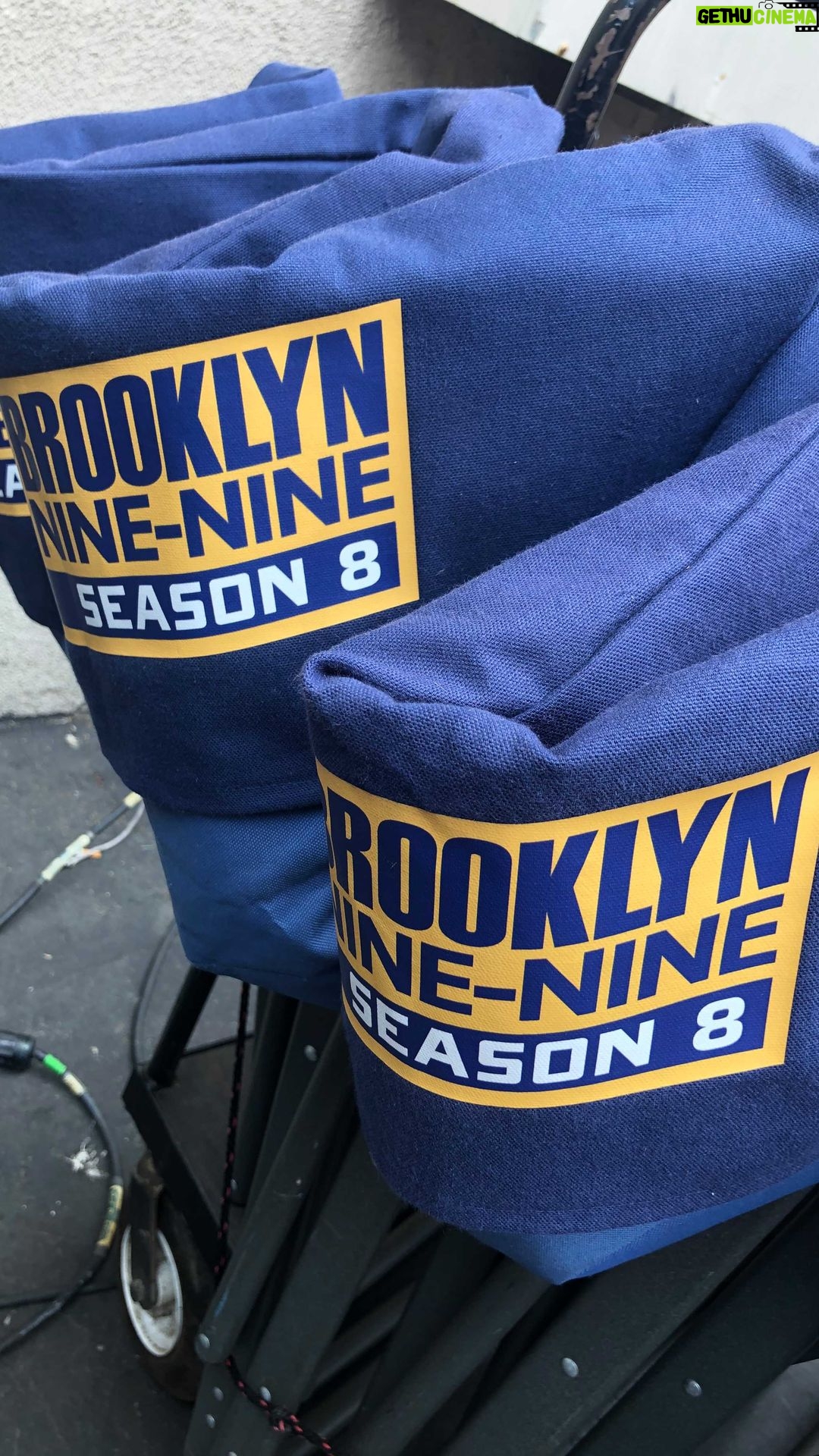 Joe Lo Truglio - 63.3K Likes - Here’s a story about my experience during the table read for our Finale.
