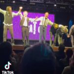 Joe Lo Truglio Instagram – Off to Boston. Thank you New York! It was special to see some old faces. Thank you to everyone who came to see us. We had a blast performing in the building we made the original show in, 1515 B’Way.