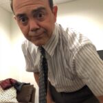 Joe Lo Truglio Instagram - Dress to Set. 🚨🚨🚨 Busy bees. #brooklynninenine