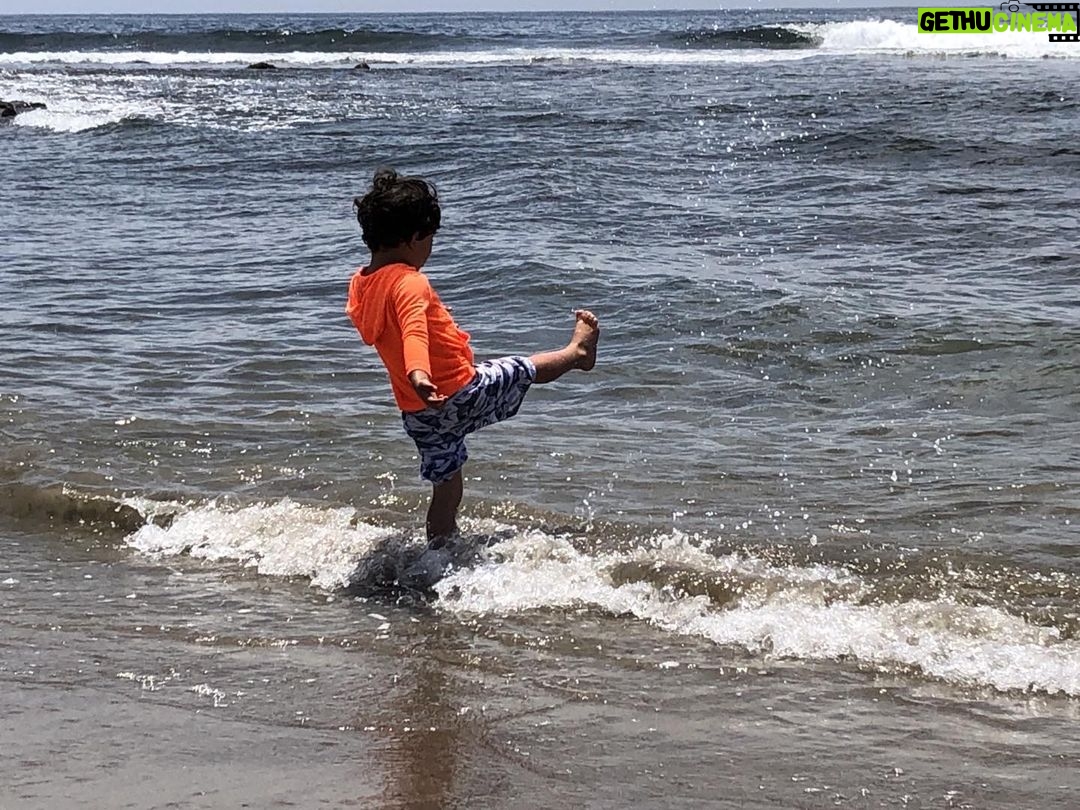 Joe Lo Truglio - 67.7K Likes - ❤️this little man❤️
Happy birthday fella
⭐️proud daddy⭐️