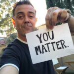 Joe Lo Truglio Instagram - 🌈❤️Happy New Year ❤️🌈 🌟🌟🌟2️⃣0️⃣2️⃣1️⃣🌟🌟🌟 😃Please stick around. 😃