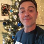 Joe Lo Truglio Instagram - ❄️Makin silly vids and sayin hellos to your friends & fam. ❄️ ✨🌟DEC 26 - JAN 2 🌟✨ 💙❤️💜on @cameo 💜❤️💙 All proceeds go directly to charity! 💝IT’LL FEEL GOOD, PROMISE💝 Let’s kick 2020 in the face. 😃