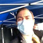 Joe Lo Truglio Instagram - After a year, back in the precinct. 🚨SEASON 8🚨