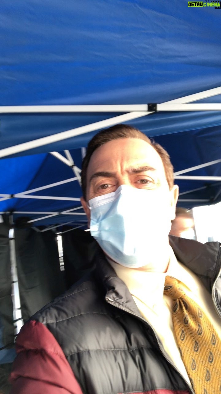 Joe Lo Truglio - 82.1K Likes - After a year, back in the precinct. 🚨SEASON 8🚨