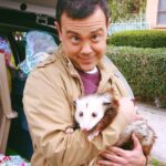 Joe Lo Truglio Instagram - I think about this guy from time to time. #tbt #NotCheddar