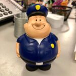 Joe Lo Truglio Instagram - After a year off, first B99 table read today with brand spanking new eps. #mood