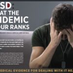 Joe Lo Truglio Instagram - WHAT IS THE ISSUE? We are losing over 8,000 veterans a year to suicide. Most are suffering from PTSD. Expecting anyone to “just get over PTSD” is like expecting someone to “just get over” a femur fracture or cancer. Stellate Ganglion Block (SGB) is proven to provide durable relief from PTSD. [https://www.usni.org/magazines/proceedings/2019/november/ptsd-treat-epidemic-our-ranks] The Stellate Ganglion is a nerve in the neck that controls the fight or flight impulses. By injecting a Novocain type solution directly into that nerve, the central nervous system can be relaxed long enough to reset back to its pre-trauma state. The SGB shot has been perfected by retired Navy Seal, Dr. Sean Mulvaney (2), who practices medicine in Annapolis, MD at Regenerative and Orthopedics and Sports Medicine (ROSM). Look him up. The guy’s incredible. (drseanmulvaney.com) He charges $1,200 to civilians, $1000 to First Responders, and $800 to veterans for the shot, which is an out-patient procedure and takes about 30 min (3). It’s saving lives. My family members have done it. The results are immediate. More info here: sgb4ptsd.com BUT… The Dept. Of Defense did a three-year clinical study on the SGB shot and found it 90% effective, but the Veterans Administration hasn’t yet approved the procedure. This leaves THOUSANDS of our vets without access to this medicine. Unless Congress acts to mandate coverage of SGB through the VA, we need to help our veterans get this very effective treatment. Retired Full Bird Colonel and Vietnam vet Ken Brown (4, Far Left) and Iraqi Freedom Vet Jeremy Hogan and wife Julie (4, Far Right) have started two different charities based in Cullman, AL to raise funds and awareness. Jeremy is founder and CEO of Saving Forgotten Warriors (5) and Ken works with the Cullman chapter of the Veterans Of Foreign Wars [VFW]. HOW YOU CAN HELP 1) Donate to: Cullman VFW c/o Col. Ken Brown, SGB Fund, 112 Veterans Dr. SW, Cullman, AL 35055 2) Donate to Saving Forgotten Warriors, link in Bio 3) Repost or write your congressman to support SGB therapy! THANKS AGAIN TO THE MEN AND WOMEN OF ALL COLOR, GENDER, AND CREED FOR SERVING IN OUR ARMED FORCES