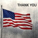 Joe Lo Truglio Instagram - To all our armed forces. We’re so grateful for your service and sacrifice. ❤️🤍💙 #veteransday🇺🇸 ⭐️⭐️⭐️⭐️