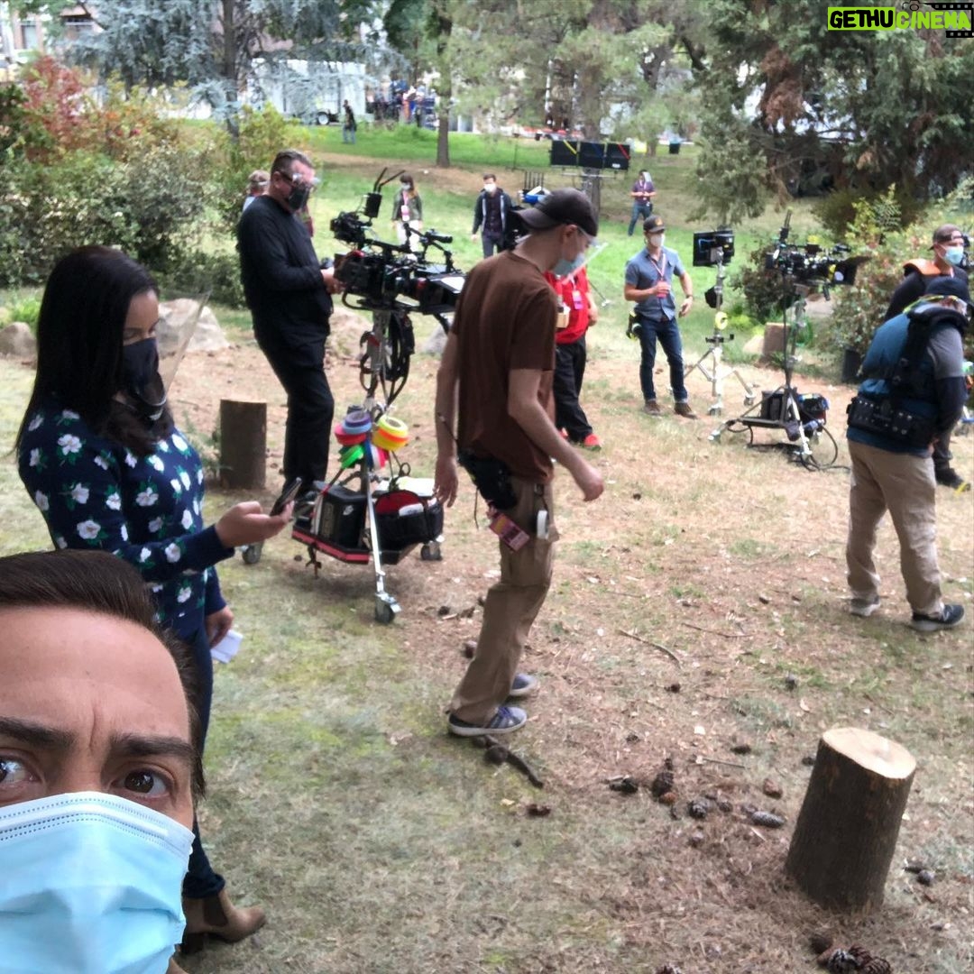 Joe Lo Truglio - 83.6K Likes - Not as lonely as it looks. Squad is back and doing it right.
🚨🚨SEASON 8🚨🚨
#brooklyn99