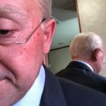 Joe Lo Truglio Instagram – This here is the spectacular work of the Hair & Make Up team on #TheComeyRule. Michelle Cote, Craig Ryan French, Kayla Dobilas- I’m forgetting some (sorry!) -all completely killed it, turning a clown like me into septuagenarian Jeff Sessions. 👴🏻👴🏻👴🏻I was so in awe of them, I even bleached my eyebrows too. I’m humbled to be in this movie, surrounded by giants. But the super dope special make-up and hair achievement will remain at the top of the memory list.
SEPT 27 & 28
@showtime