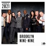 Joe Lo Truglio Instagram – 🚨🚨🚨🚨🚨
❗️2️⃣0️⃣2️⃣1️⃣❗️
🚨🚨🚨🚨🚨
It’ll be here before you know it.
Can’t wait to get back!
@nbcbrooklyn99