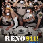 Joe Lo Truglio Instagram – New Reno funnies out today!
🕶⭐️🕶⭐️🕶⭐️
@quibi