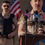 Joe Lo Truglio Instagram – My other beloved cop family is back on Quibi Aug 24th❗️