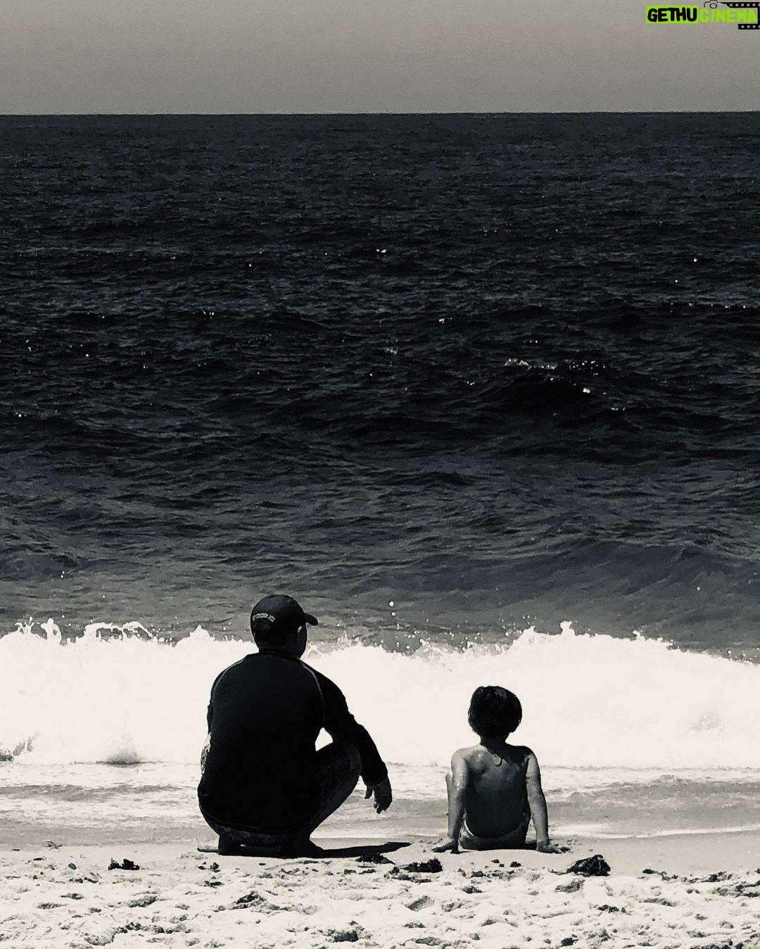 Joe Lo Truglio - 64.7K Likes - Me and my lil dude.
💙💙💙
#lajollacove