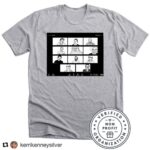 Joe Lo Truglio Instagram - 👉🏼Link in Bio👈🏼 ・・・ Last week our reunion of THE STATE raised $90,000 for charity so we made an official Zoom With The State t-shirt to raise some more!