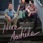 Joe Lo Truglio Instagram - This is a small, little movie co-written and directed by Tim True. We shot in the great town of Portland in 2018. ❤️It was a fun, driven group and happy to be part. @therealannacamp is truly spectacular in this. 🙌🏼 More below from her repost. ・・・ @hereawhile is here! If you have 90 minutes of your day to spare, I hope you can watch our little movie with a big story... now available on @itunes @amazonprimevideo 💫 #deathwithdignity