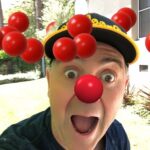 Joe Lo Truglio Instagram - Quick vid My Story but y’all know what’s up. If you can, please donate! 🔴🔴🔴🔴🔴 Get your #NosesOn! Together, we can help positively impact the most vulnerable children who've been affected by #COVID19. Donate to unlock your Digital Red Nose at NosesOn.com