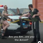 Joe Lo Truglio Instagram - Teamed up again with old friends to promote tomfoolery and high jinks. Come look at us being kind-hearted idiots on #Reno911 on @quibi.