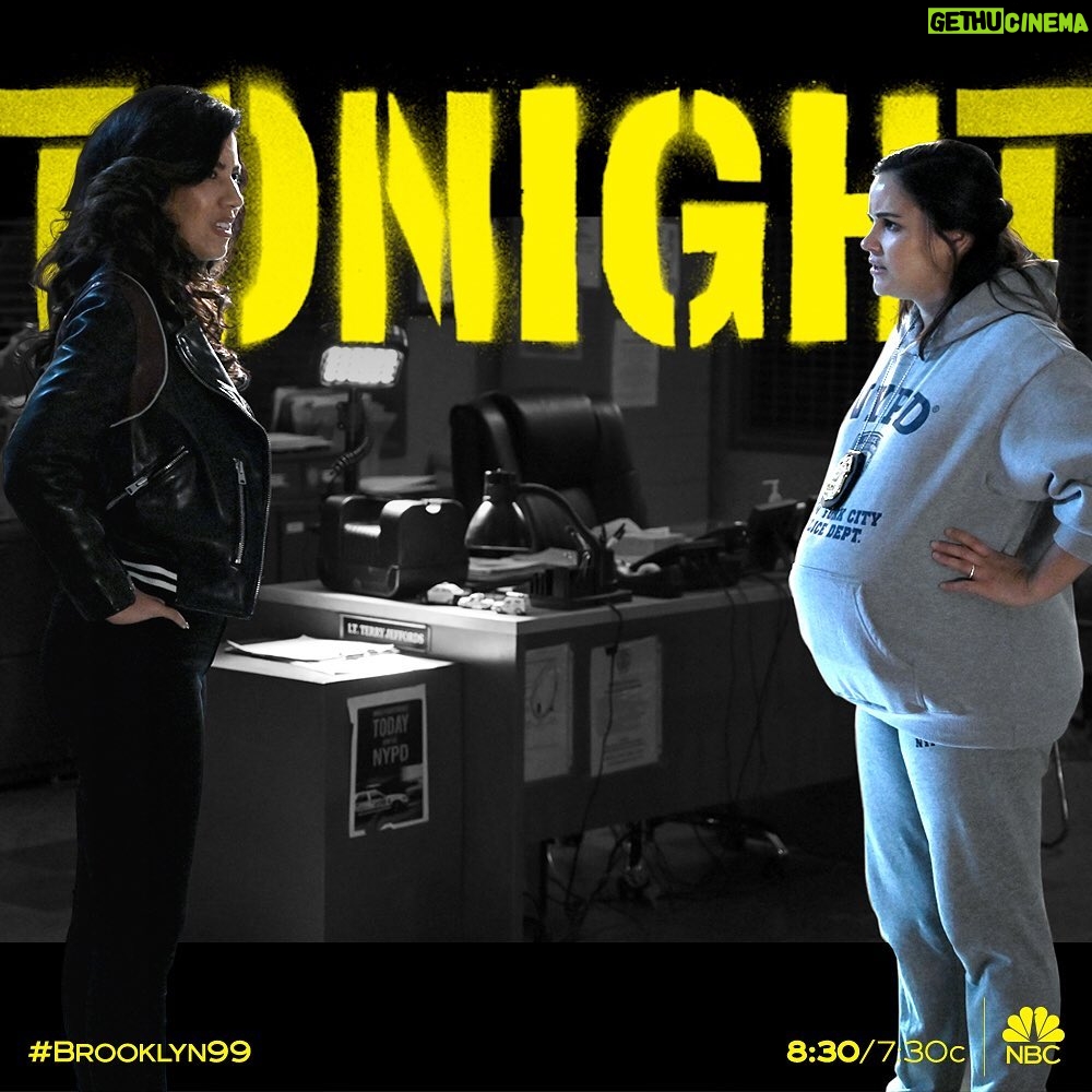 Joe Lo Truglio Instagram - Here we go! 🚨🚨FINALE TONIGHT🚨🚨 ‼️🚔‼️🚔‼️🚔‼️