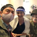 Joe Lo Truglio Instagram - Just left the Reno 911 production bubble. They run a tight ship, I was grateful to be part. The set still had laughs even after its own network went under. It’s a testament to the folks involved. Thank you for being such incredible hosts. ...Time to 🪒 the ‘stache! Got a different Season 8 to do now😎 Couldn’t be more excited 🙌🏼 #Reno911#Season8 🇺🇸🇺🇸🇺🇸🇺🇸 Also... V O T E !