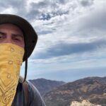Joe Lo Truglio Instagram – Peak-Of-The-Week Club Pt.2. ⛰Racking up summit points at all the ⚠️HIGHEST⚠️CA peaks.  We hit Mt Baldy couple few weeks back, now onto (1) Verdugo Peak, 3,126 ft. [Verdugos], near Burbank.  Couple weeks later, out to Malibu.  First, a quick sidetrack at (2) Tri Peaks, 3,009 ft.  Then finally our main target, (3) Sandstone Peak, 3,111 ft. [Santa Monica Range]. I smartened up this time and brought plenty of water.  Highly recommend if you feel completely powerless nowadays.  It’s easy to find it, always right there.  Push yourself. ⭐️ Don’t be a dick ⭐️ Wash your hands ⭐️ No running with scissors ⭐️ Be kind, rewind ⭐️Call your mom sometimes ⭐️ Stay a car length back for every 10 mph ⭐️ Refill the toilet pap-
