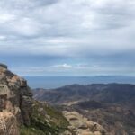 Joe Lo Truglio Instagram – Peak-Of-The-Week Club Pt.2. ⛰Racking up summit points at all the ⚠️HIGHEST⚠️CA peaks.  We hit Mt Baldy couple few weeks back, now onto (1) Verdugo Peak, 3,126 ft. [Verdugos], near Burbank.  Couple weeks later, out to Malibu.  First, a quick sidetrack at (2) Tri Peaks, 3,009 ft.  Then finally our main target, (3) Sandstone Peak, 3,111 ft. [Santa Monica Range]. I smartened up this time and brought plenty of water.  Highly recommend if you feel completely powerless nowadays.  It’s easy to find it, always right there.  Push yourself. ⭐️ Don’t be a dick ⭐️ Wash your hands ⭐️ No running with scissors ⭐️ Be kind, rewind ⭐️Call your mom sometimes ⭐️ Stay a car length back for every 10 mph ⭐️ Refill the toilet pap-