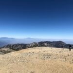 Joe Lo Truglio Instagram - 🌞Last Wednesday I climbed to the summit of Mt Baldy with some buds. 10,000 ft. We started at San Antonio Falls, an elevation of 6,000 ft. Four hours, fifteen minutes up. Two hours fifty minutes down. It destroyed my legs but exploded my spirit. Still feeling the ripples of both. Next day, I go to Joshua Tree. All muscles at Defcon 1 so my hand starts spasming. I laugh because that’s all I can do at 70 mph. I land in the desert and spend two nights. It’s like sleeping in a planetarium. Infinite stars. Mars is out and red as hell. I see the comet 🌠before it goes away for another 6800 years. Discovered some constellations: Scorpio ♏️and Saggitarius♐️. The world is insane and the future unknown but in just four days I’ve been able to reset the compass. Friends, you won’t regret it. Get outside. Test your limits. Challenge your stamina. If it hurts, even better. You’ll feel alive and not numb to all this noise thrown at you everyday. If you can, climb. If it’s at night, look up. Check your water supply. Tell your people you love them. And wear a f*cking mask. ☀️☀️☀️☀️☀️☀️ I challenge fellow cast mates, the incomparable @melissafumero and @stephaniebeatriz, as well as my old friends, @kenmarino and @thomaspatricklennon to #WearAMask 💫💫💫💫 PS. You do not have to be at 10,000 ft but EXTRA POINTS if you are.
