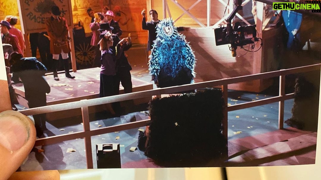 Joe Lo Truglio Instagram - 25 years ago The State did a sketch called Porcupine Racetrack. Some pics from back then here. Check out @davidwain or my story to see our reunion version. It’s silly and we hope you enjoy it. #TheState #PorcupineRacetrack