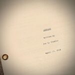 Joe Lo Truglio Instagram - There are too many people that cheered me up, pushed me on, gave their time, shared their patience, shook their heads, and above all, kept my eyes forward over the past five years to thank. Many of them are mentioned in past posts. I share this great release day with family, friends, fans, my two producers, and beloved cast and crew. I know horror isn’t why many of you are following here. Thank you for hanging around anyway, and watching the circus. I urge all of you to find and be your complete selves. None of us are one thing. I hope you saw that here. It was scary making this movie which is why I did it. I will make more. But for anyone out there who can’t sleep because they want something so badly, you’re not alone and you can do it. Never be afraid to climb the mountain. ⛰️👊🏼 OUTPOST is On Demand everywhere. Info in bio.