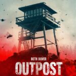 Joe Lo Truglio Instagram - NEW POSTER! Love this one. 🪓🩸🪓🩸🪓🩸 OUTPOST coming to select theaters and VOD this FRIDAY MAY 19th! 👁️👁️👁️👁️👁️ @outpost_the_film @whatsthatnoisefilms @gravitasventures