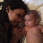 Joe Lo Truglio Instagram - For the moms out there today. Those we miss and the ones still here. We love you. Happy Mother’s Day! ❤️