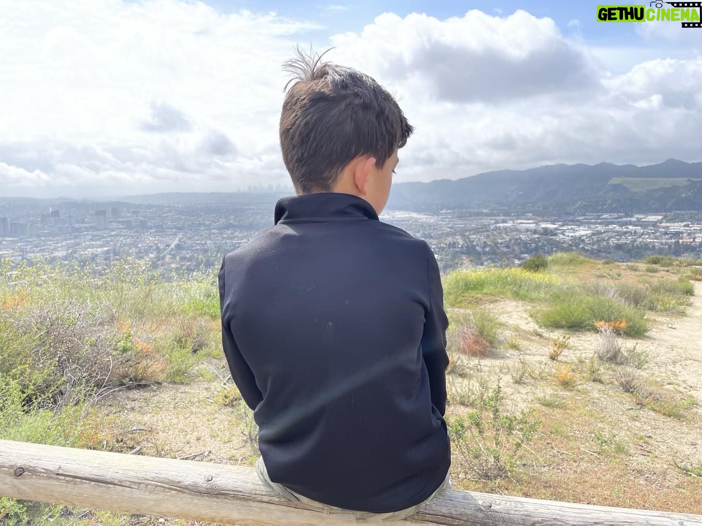 Joe Lo Truglio Instagram - Happy birthday to this little man. He’s everything. We can’t believe how fast he’s learning how to argue with intelligence and passion. Mostly passion. Teaches me everyday without fail, and I’m so proud to be his dad. The world is yours because you already have the floor. ❤️
