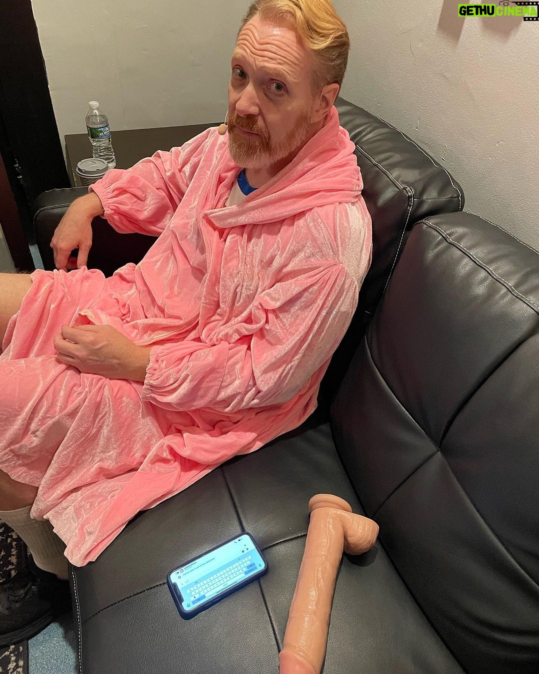 Joe Lo Truglio - 81.2K Likes - Backstage in Chicago with friends and toys. Showtime in 20 minutes. #RivieraTheater#theState
@thestatecomedy @kenmarino @thekevinallison @kerrikenneysilver