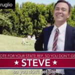 Joe Lo Truglio Instagram - I know. I repost this every election cycle. BUT it’s worth reminding. State legislatures have enormous power. The laws that affect your daily life- the ones you feel and impact you personally -are written by state governments. Each state has its own rules about elections. Some state governments may soon allow one person to disenfranchise your vote, regardless of its legitimacy. Pay attention. Know how your state plays it. All Under 25s on deck! Stay positive. Punch nothing but the ballot. 🇺🇸 V O T E 🇺🇸