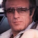 Joe Lo Truglio Instagram - Beside Newman, I can’t think of an actor who was so naturally cool, and clearly in control of any scene he was in. My intro to James Caan was Rollerball, but Thief remains my Top Caan. (The soundtrack by Tangerine Dream also top notch). Powerful talent. Thanks Jimmy! 👊🏼