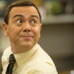 Joe Lo Truglio Instagram - Thank you @themichaelrosenbaum and @insideofyoupodcast for having me. Mike’s an old friend, it was great be on again. Link in bio.