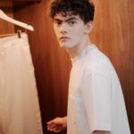 Joe Locke Instagram - Had the honour of attending the @dior #summer23 show by @mrkimjones. - Literally a dream come true @dior @mrkimjones @hollyevawhite @pierre__mouton Soho House Paris