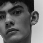 Joe Locke Instagram - Spoke to @behindtheblinds about Heartstopper, Queer stories, and all things Charlie spring! - in conversation with @pm.onufrowicz captured in London by the amazing @emiliastaugaard and styled by the incredible @millermode wearing @ysl by @anthonyvaccarello @celine, @maisonvalentino ,@ernest_w_baker @christopherkane, @miumiu Grooming by the very lovely @knightjosh